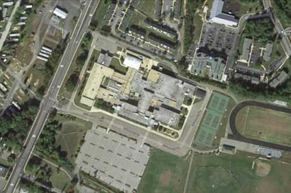 Maryland high school locked down after several people shot, but 'event is contained'